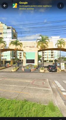 Parque Verde Apartment | Cobertura