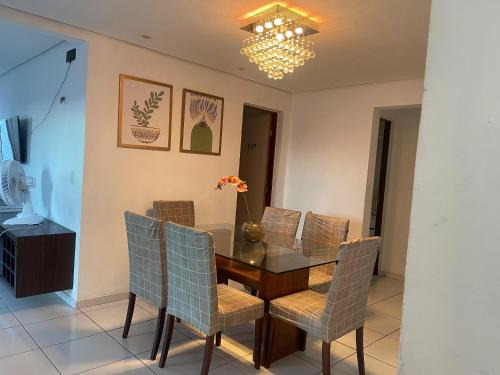 Portal do Sol Apartment | Cobertura com area de lazer privada com piscina infantil