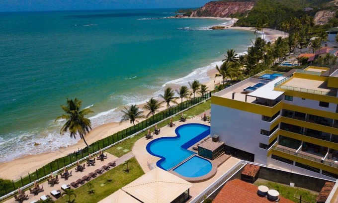 Conde Apartment | Cobertura e Flat Tabatinga