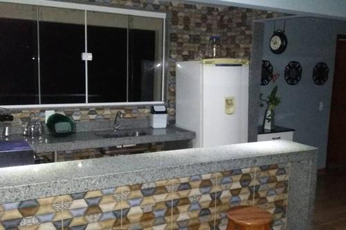 Aperibe Apartment | Cobertura em Aperibé