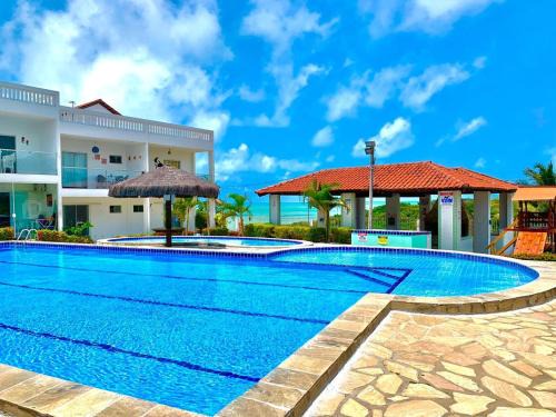 Conde Apartment | Cobertura Encantadora Conde PB