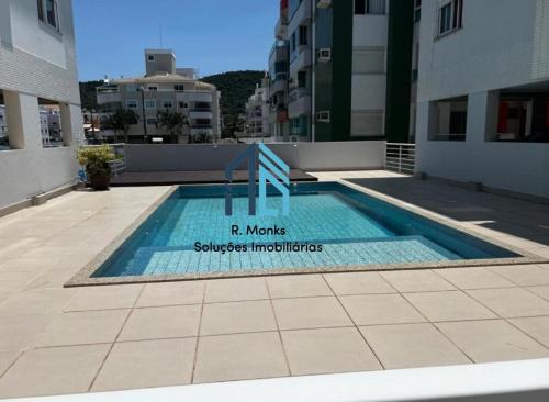 Ingleses Norte Apartment | Cobertura Ingleses norte 0178