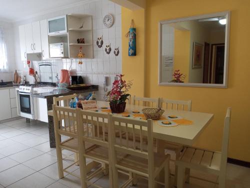Itagua Apartment | Cobertura maravihosa