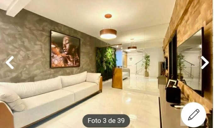 Buritis Apartment | Cobertura Maravilhosa