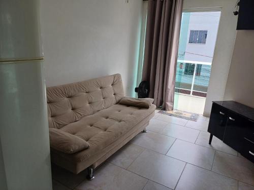 Praia de Leste Apartment | Cobertura praia de leste