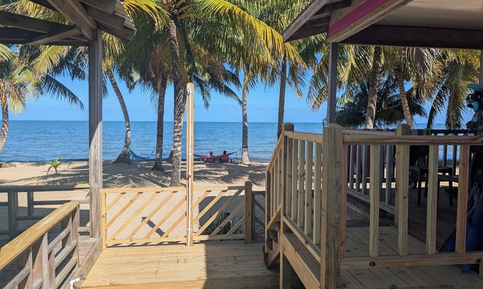 Hopkins Resort | CobiaBeach.com