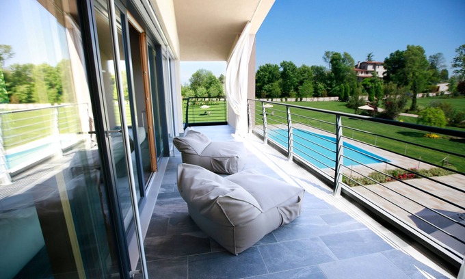 Pozzolengo House | Cobue Wine Resort & SPA