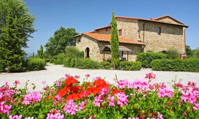 Neri Apartment | Coccinella n°6 by Interhome