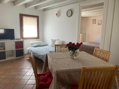 Miane Apartment | Coccole & Relax