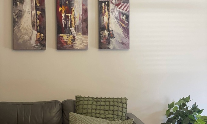 Echuca Apartment | CocknBull Boutique Hotel