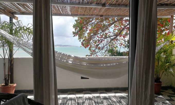 Ponta Negra Apartment | Coco Beach (Apart 3A) at Beira Mar