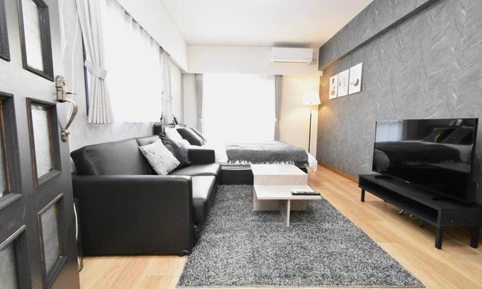 Chuo-ku Apartment | coco de minpaku 今泉