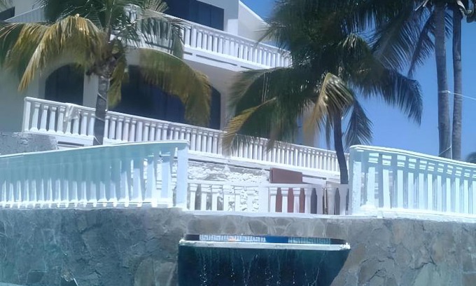 Playa Chachalacas House | COCO HOUSE CHACHALACAS