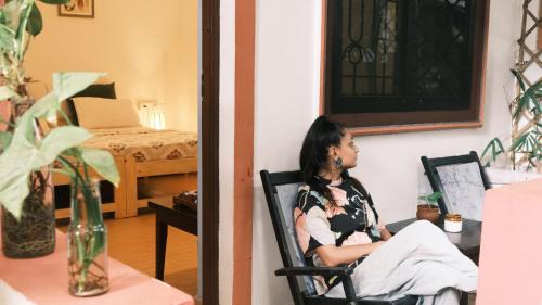 Morjim House | Coco Moon