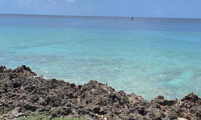 San Francisco Apartment | COCO SAI, where you will see the majesty of the sea and the sky as one.