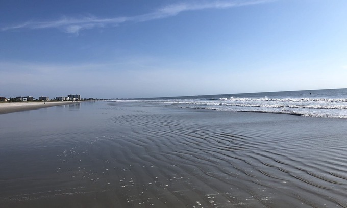 Cocoa Beach Apartment | Coco Sands Beachside Cottages