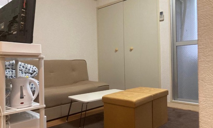 Chuo-ku House | Cocone house Ohoripark