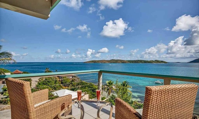 Purcell Villa | Coconut Grove - An Enchanting Private Residence