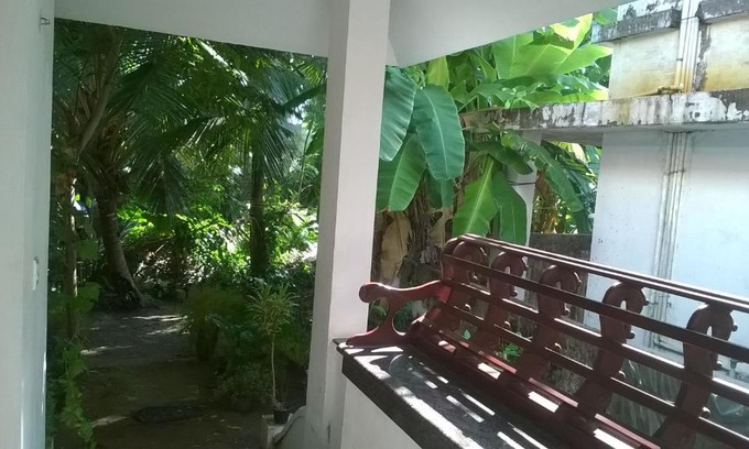 Fort Kochi House | Coconut Grove