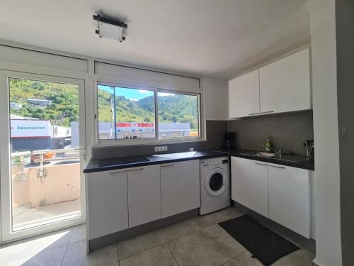 Marigot Apartment | Cocoon Tropical