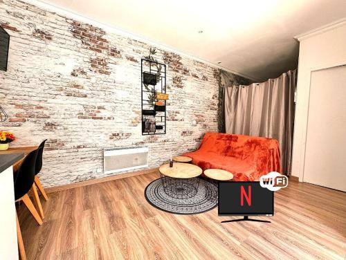 Lorient Apartment | Cocoon west