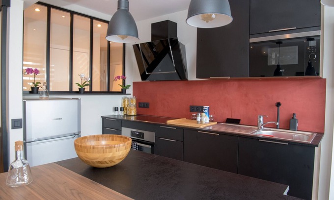 Wezembeek-Oppem Apartment | Cocooning in East-Brussels