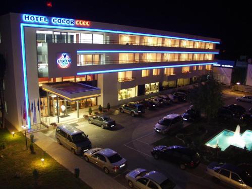 Neptun Resort | Cocor Spa Hotel