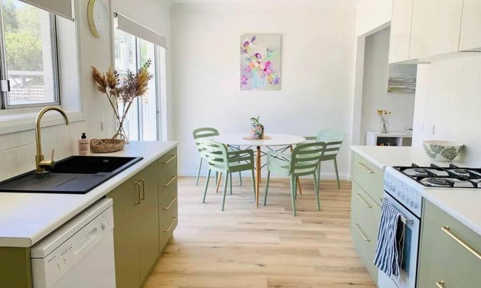 Tocumwal House | COD & C0 Tocumwal