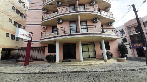 Conceicao Do Coite Hotel | COITÉ PLAZA HOTEL