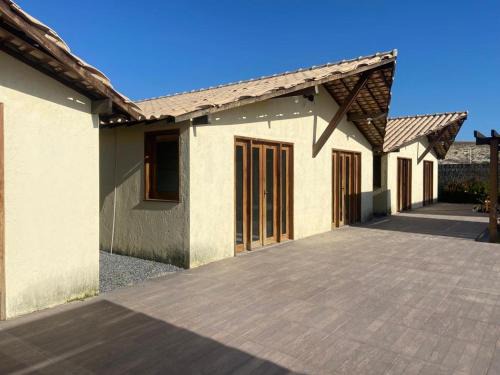 Luis Correia Cabin | Colônia de Férias em Luís Correia-Piauí