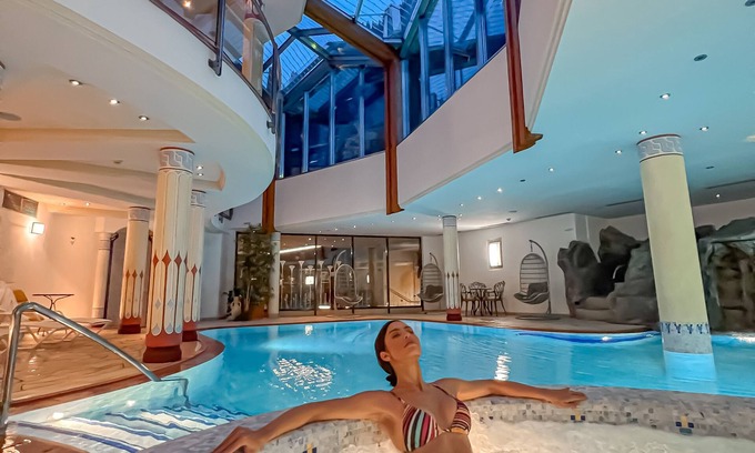 Corvara in Badia Hotel | Col Alto