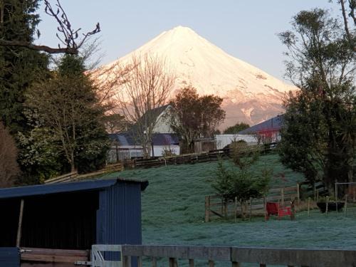 Midhirst House | Cold Ebb Mountain View Homestay