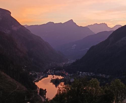 Alleghe Apartment | Coldemies apartment