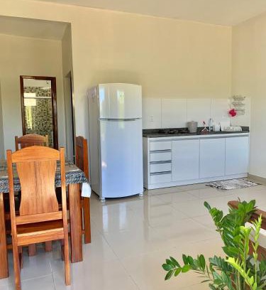 Mutari Apartment | Colibri residencial