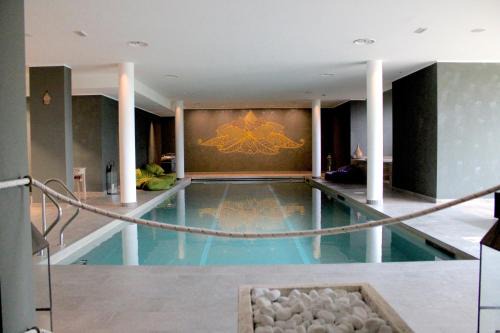 Ripatransone House | Colle del Giglio Resort & Spa