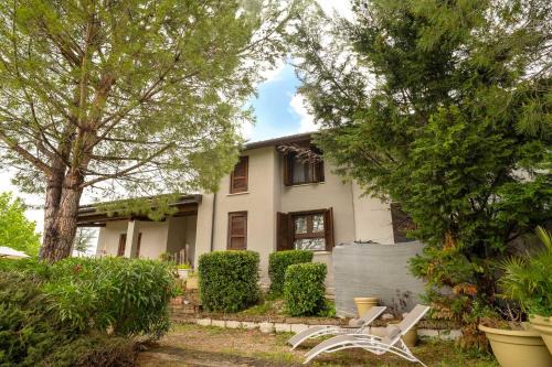 Collecorvino Villa | colle del mondo country house