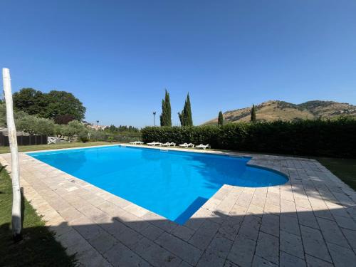 Tivoli Apartment | Colle Paciocco