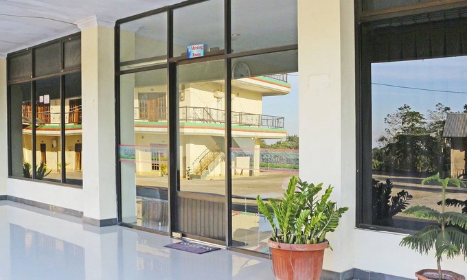 Oetune Hotel | Collection O 91517 Hotel Gajah Mada Soe