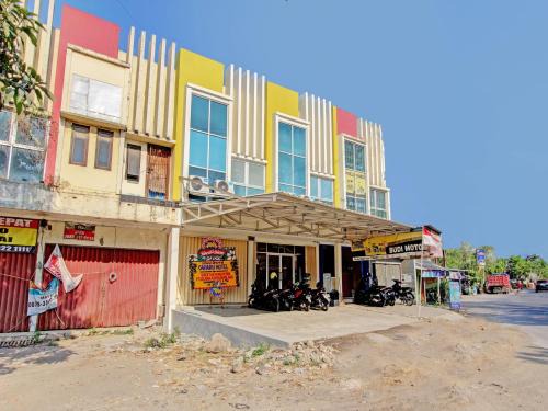 Semarang Hotel | Collection O 92972 Gaharu Hotel
