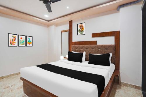 Ajmer Hotel | Collection O Ajmer Railway Station