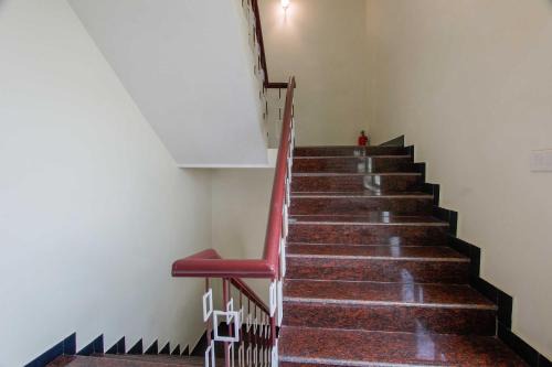 Madurai Hotel | Collection O Amaran