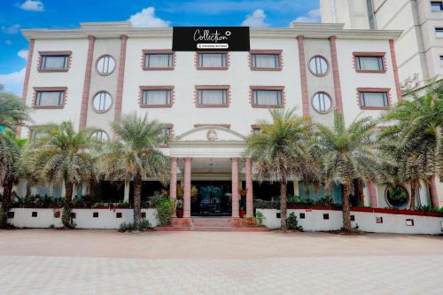 Anand Hotel | Collection O Anand