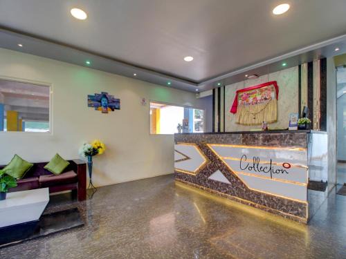 Nerul Hotel | Collection O Aqualura Verem Rd