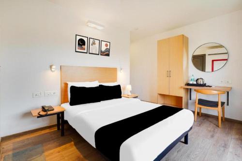 BTM 2nd Stage Hotel | Collection O BTM Layout Near Madiwala Lake Formerly Q Rooms