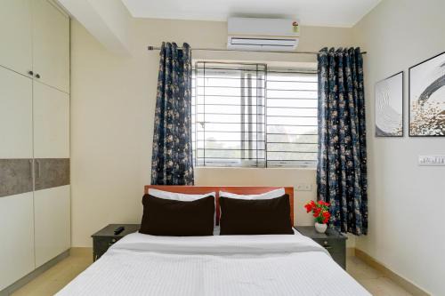 Khattalwada Hotel | Collection O Christ University