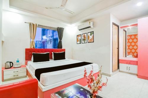 Chinar Park Hotel | Collection O City Center New Town Kolkata Formerly Paradise Inn