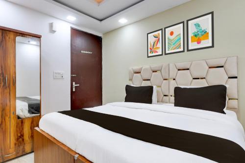 Old Gurgaon Hotel | Collection O Deep Residency