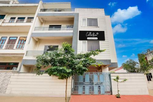 Jagatpura Hotel | Collection O Getor Jagatpura Railway Station