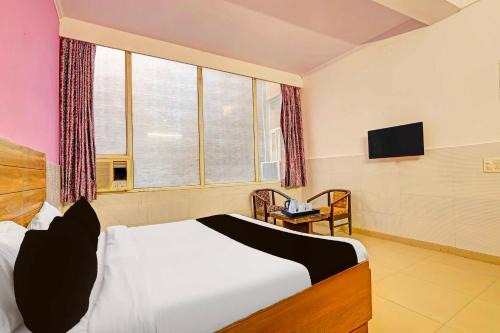 Rewari Hotel | Collection O Kanode Gate