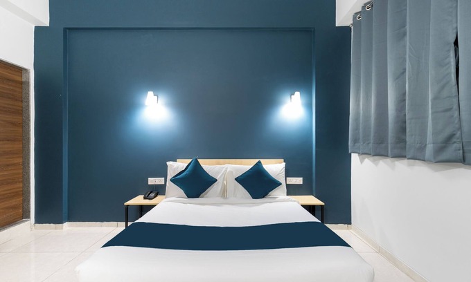 Manori Hotel | Collection O Kinny Farmhouse And Resort